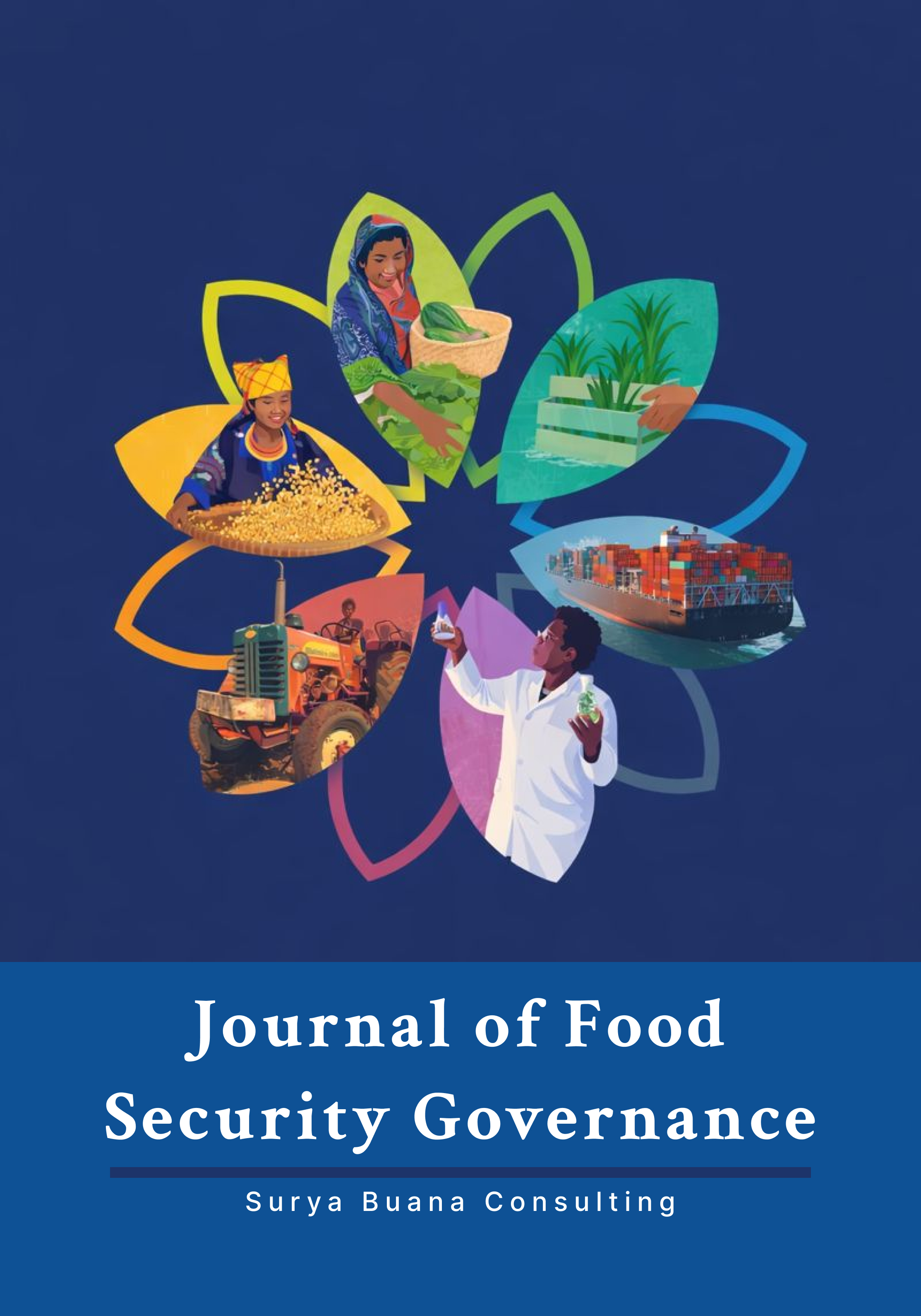 					View Vol. 1 No. 1 (2026): June (On Process)
				